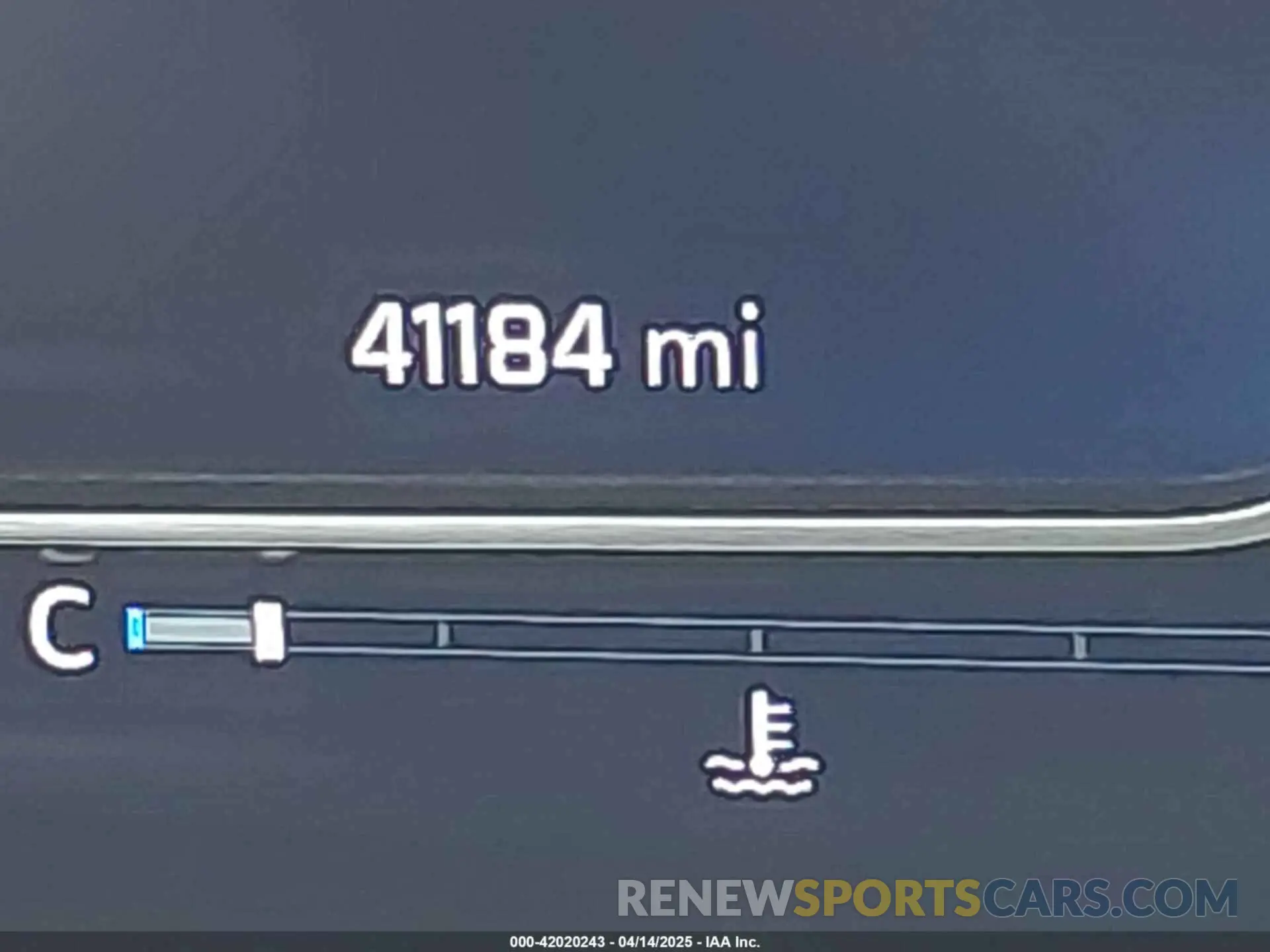 15 Фотография поврежденного автомобиля 1GNSKNKD7PR106524 CHEVROLET TAHOE 2023