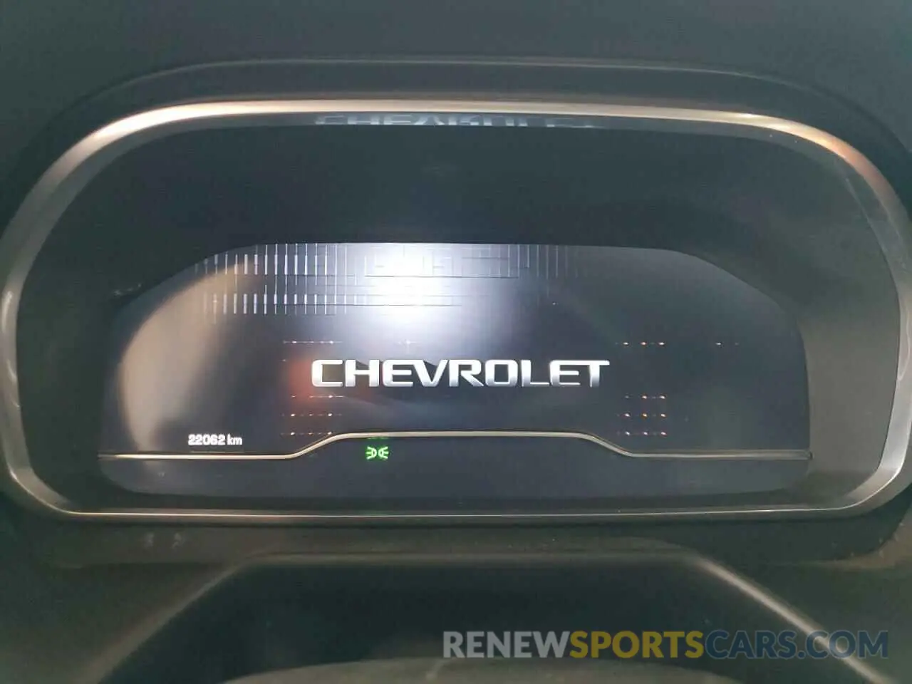 9 Фотография поврежденного автомобиля 1GNSKNKD8PR289979 CHEVROLET TAHOE 2023