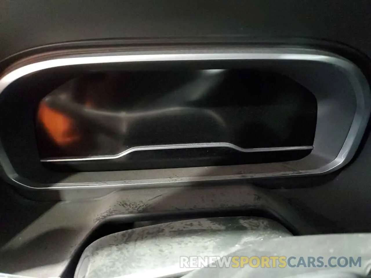 9 Photograph of a damaged car 1GNSKNKD9PR440621 CHEVROLET TAHOE 2023