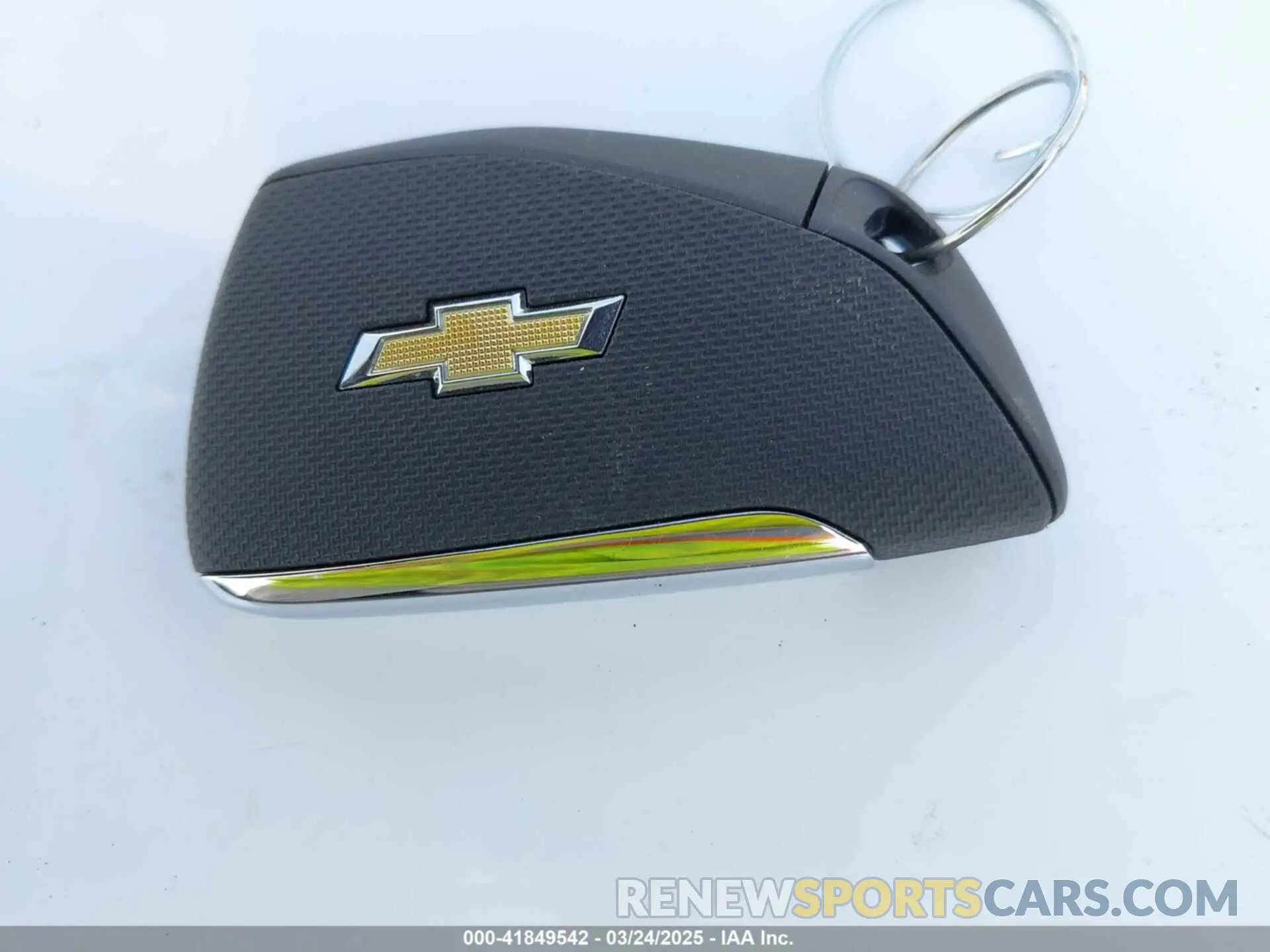 11 Фотография поврежденного автомобиля 1GNSCNKD7RR374098 CHEVROLET TAHOE 2024