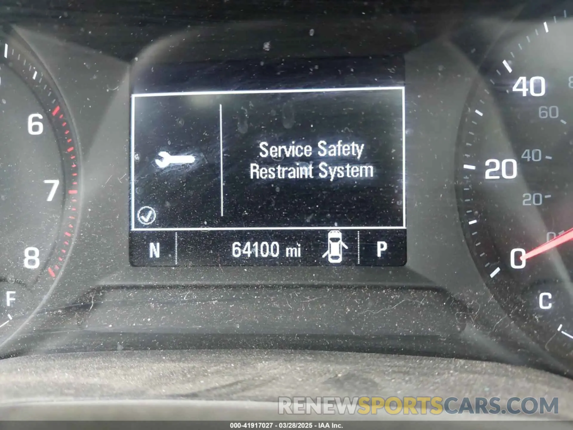 15 Фотография поврежденного автомобиля KL79MMS28MB025690 CHEVROLET TRAILBLAZER 2021