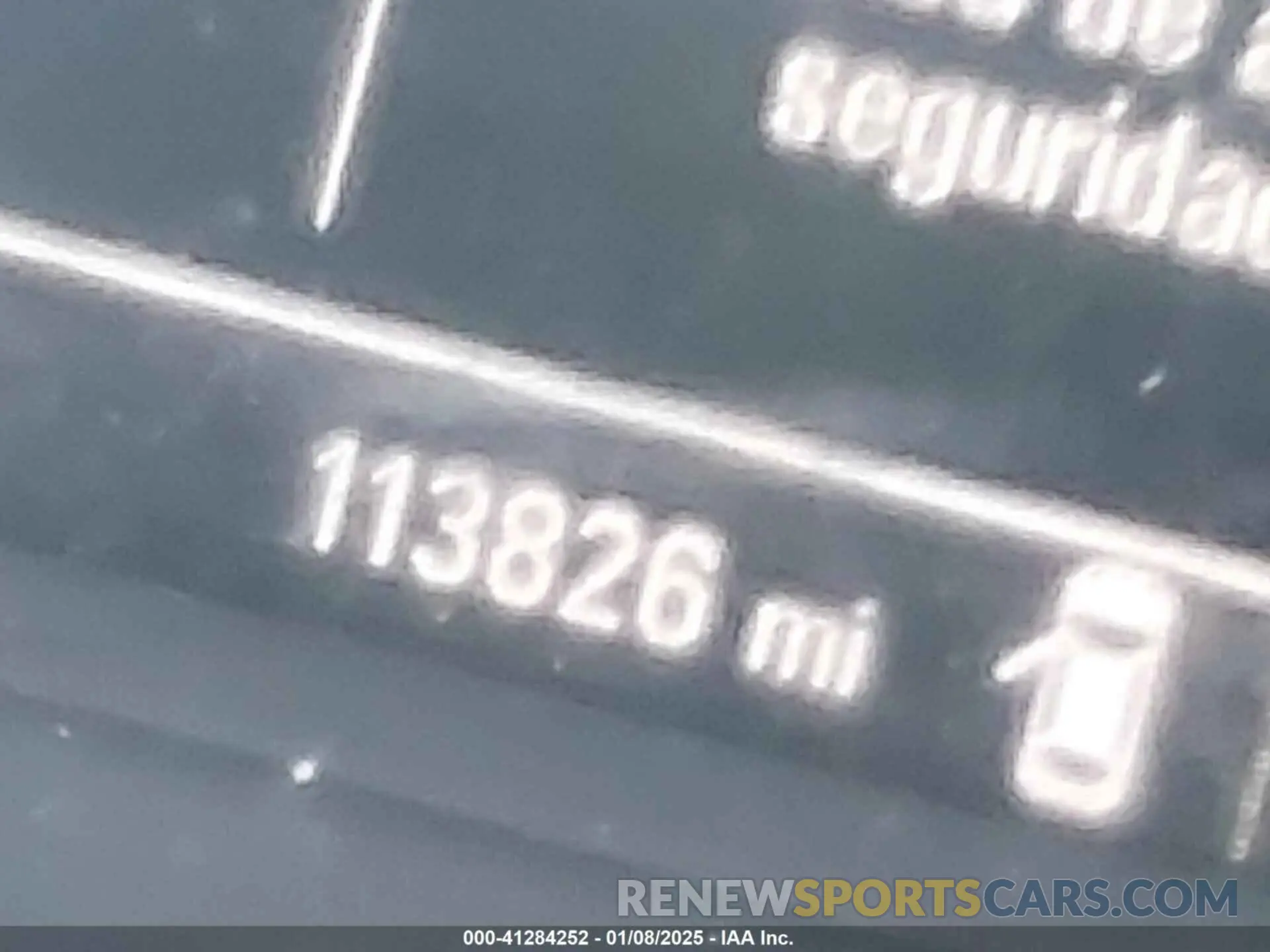 15 Photograph of a damaged car KL79MPSL1MB148970 CHEVROLET TRAILBLAZER 2021