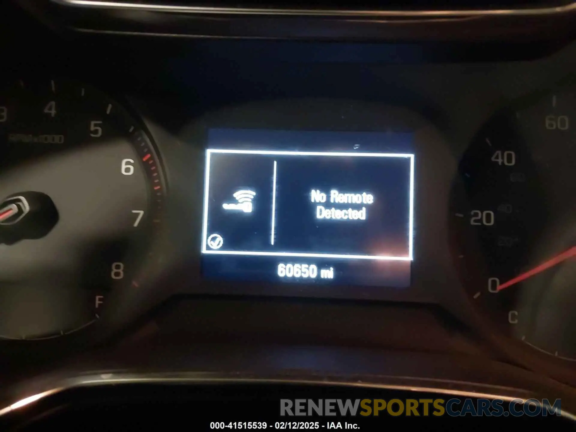 7 Фотография поврежденного автомобиля KL79MPSL6MB005576 CHEVROLET TRAILBLAZER 2021