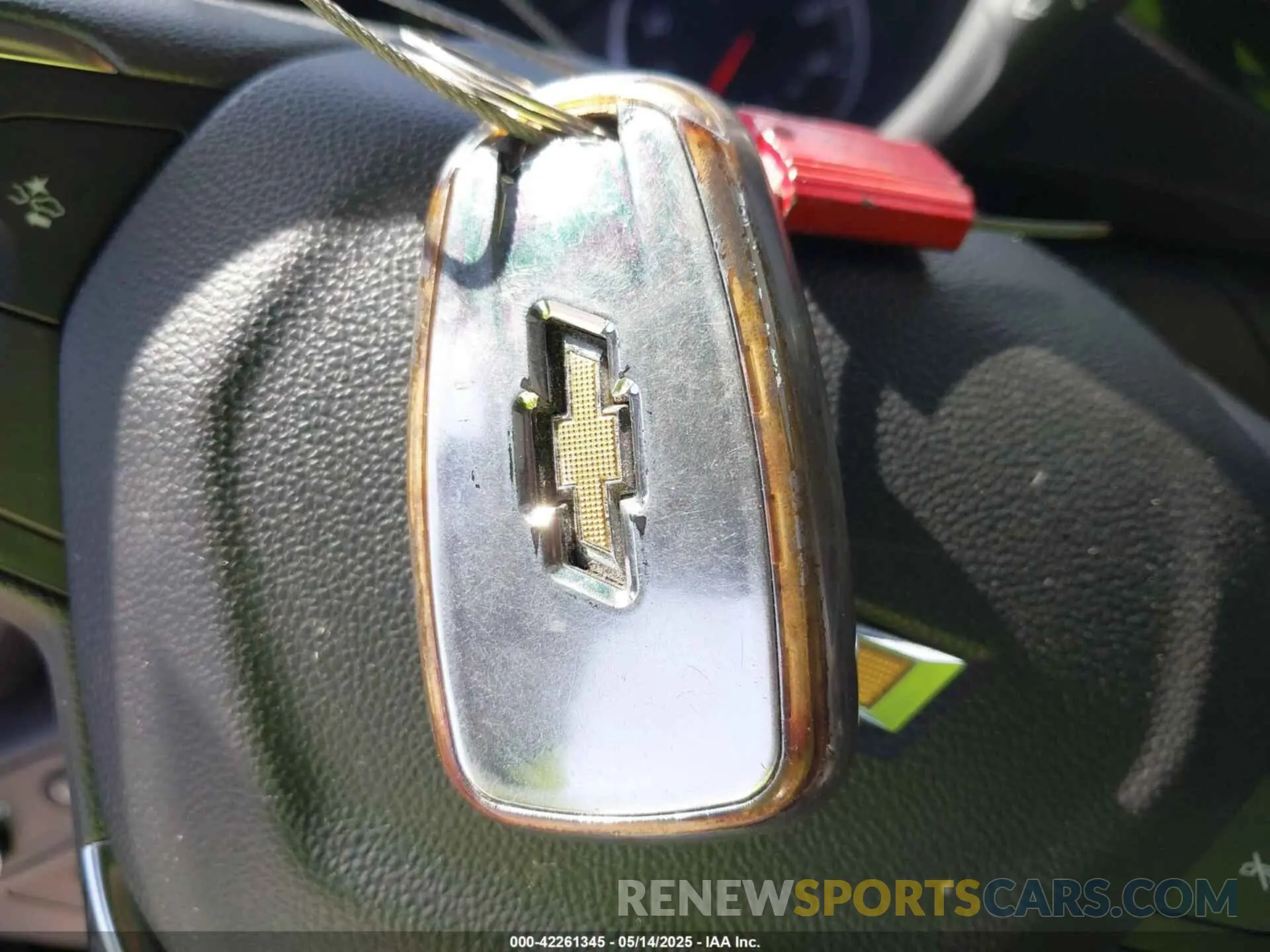 11 Photograph of a damaged car KL79MVSL0MB072646 CHEVROLET TRAILBLAZER 2021