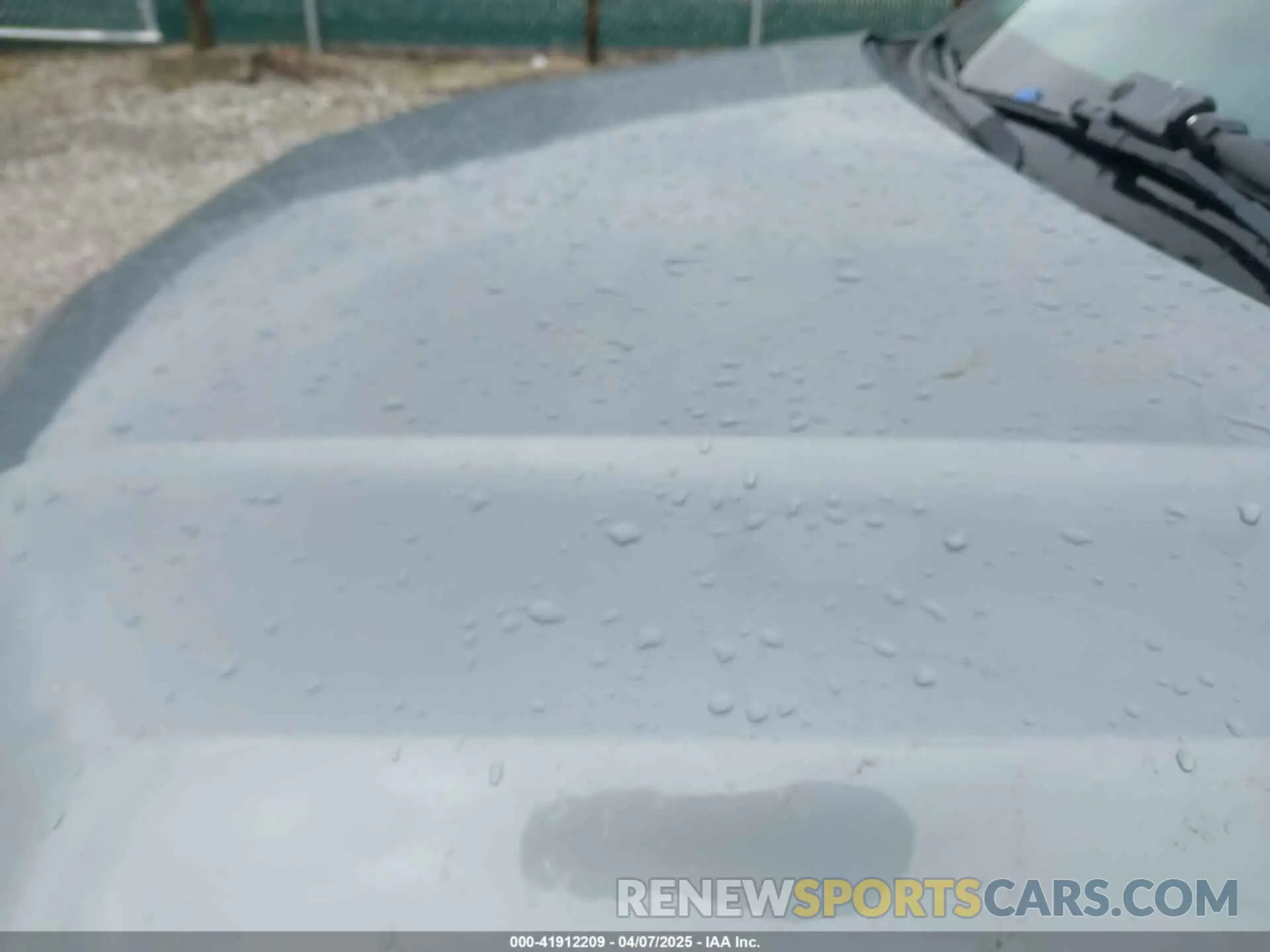 6 Photograph of a damaged car KL79MPSL2PB068064 CHEVROLET TRAILBLAZER 2023