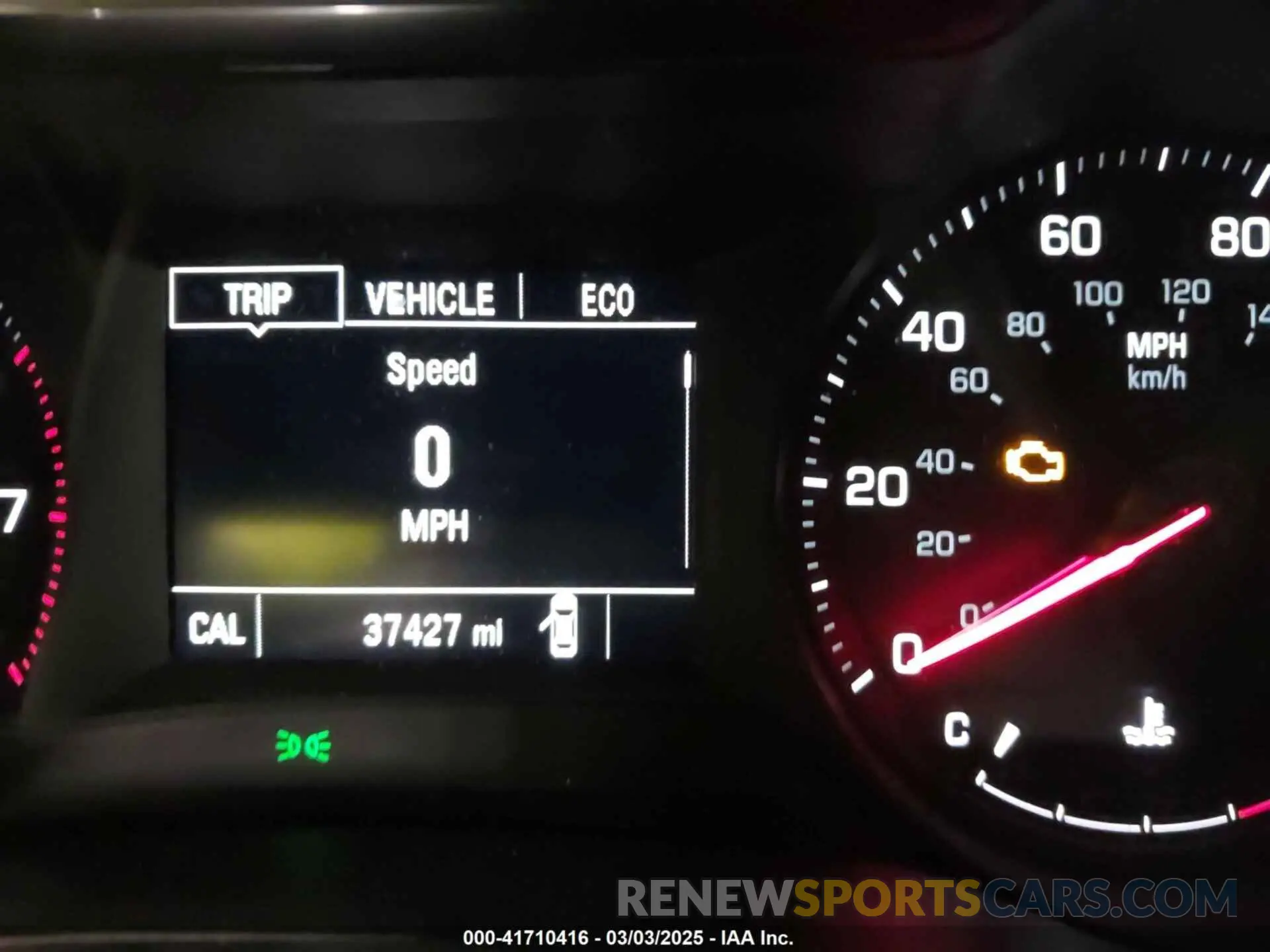 15 Фотография поврежденного автомобиля KL79MRSL3PB206531 CHEVROLET TRAILBLAZER 2023