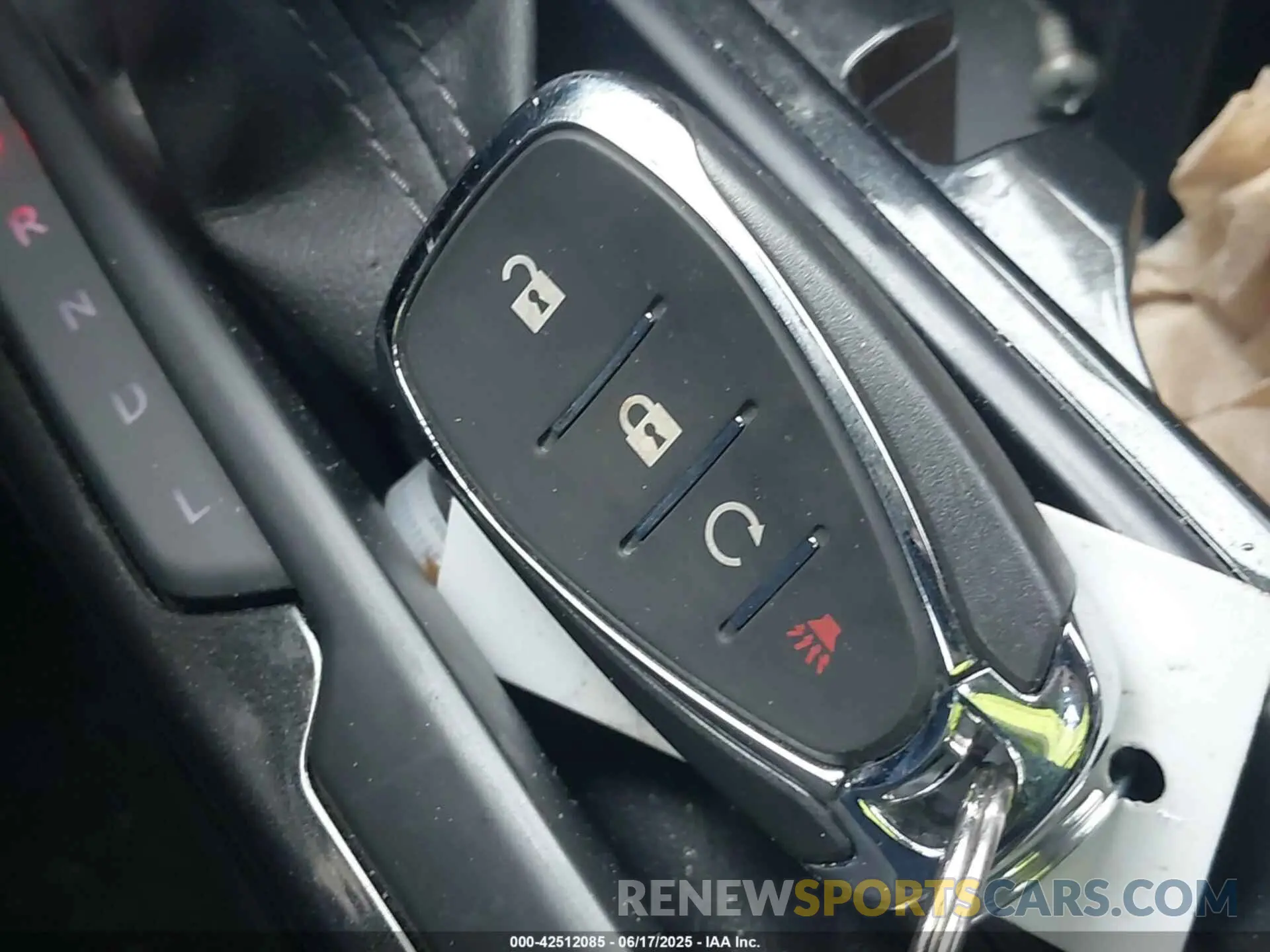 11 Фотография поврежденного автомобиля KL79MRSL9PB083754 CHEVROLET TRAILBLAZER 2023