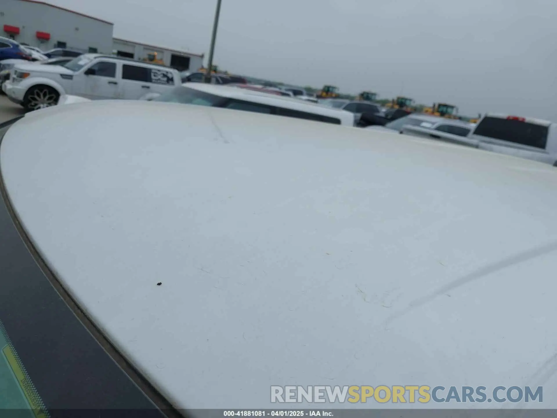 14 Фотография поврежденного автомобиля KL79MMSL0RB119269 CHEVROLET TRAILBLAZER 2024