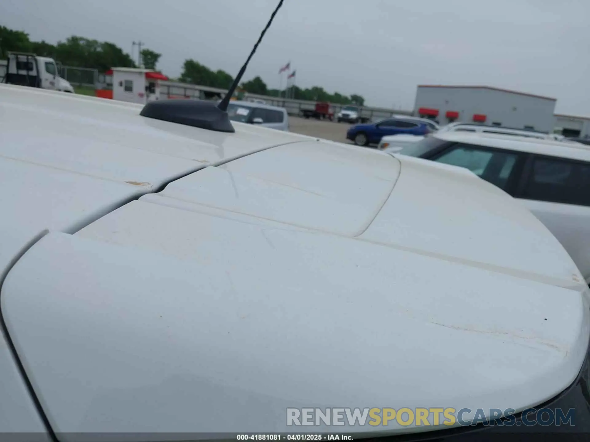 15 Фотография поврежденного автомобиля KL79MMSL0RB119269 CHEVROLET TRAILBLAZER 2024