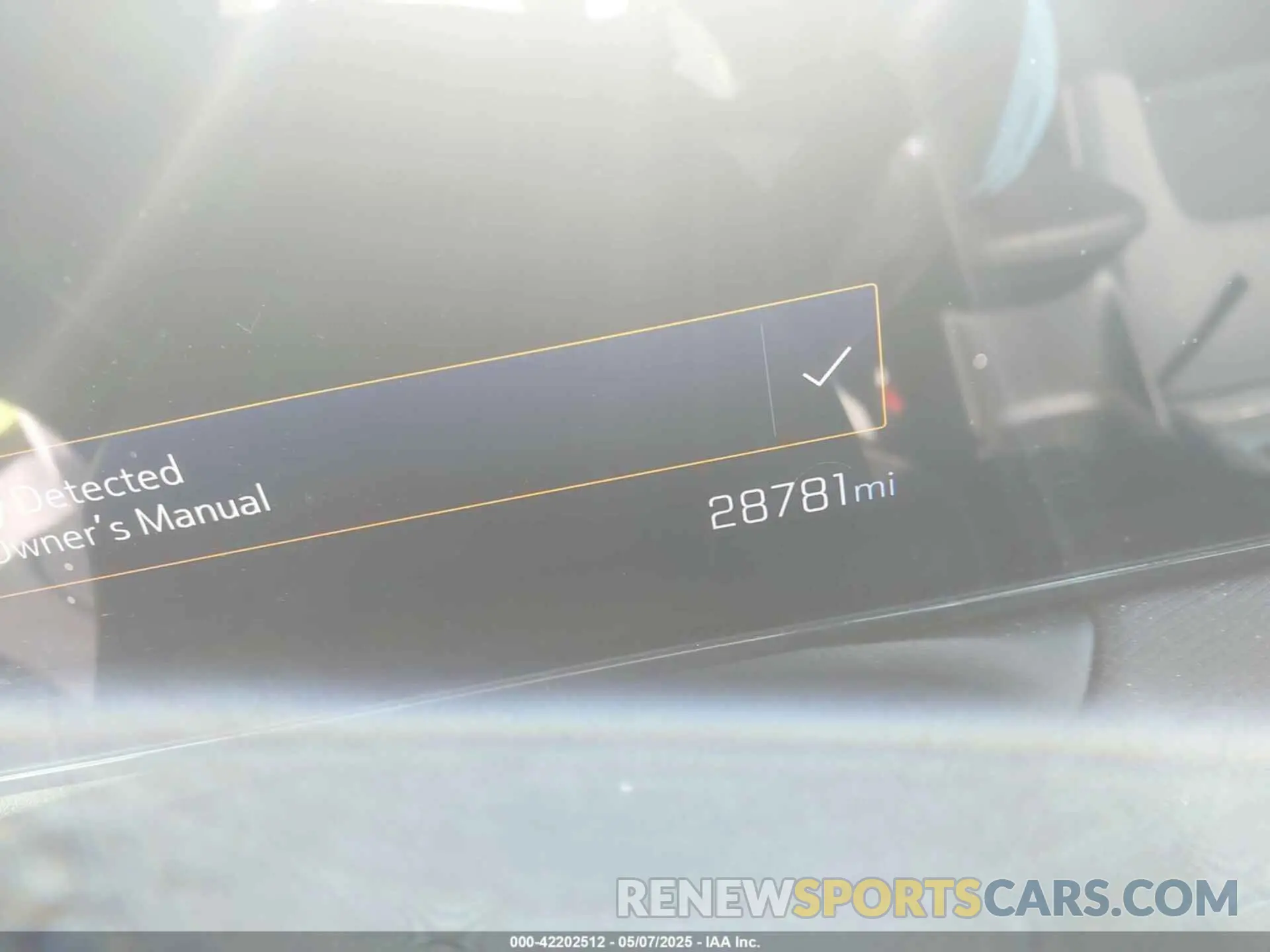 14 Photograph of a damaged car KL79MPS23RB053969 CHEVROLET TRAILBLAZER 2024