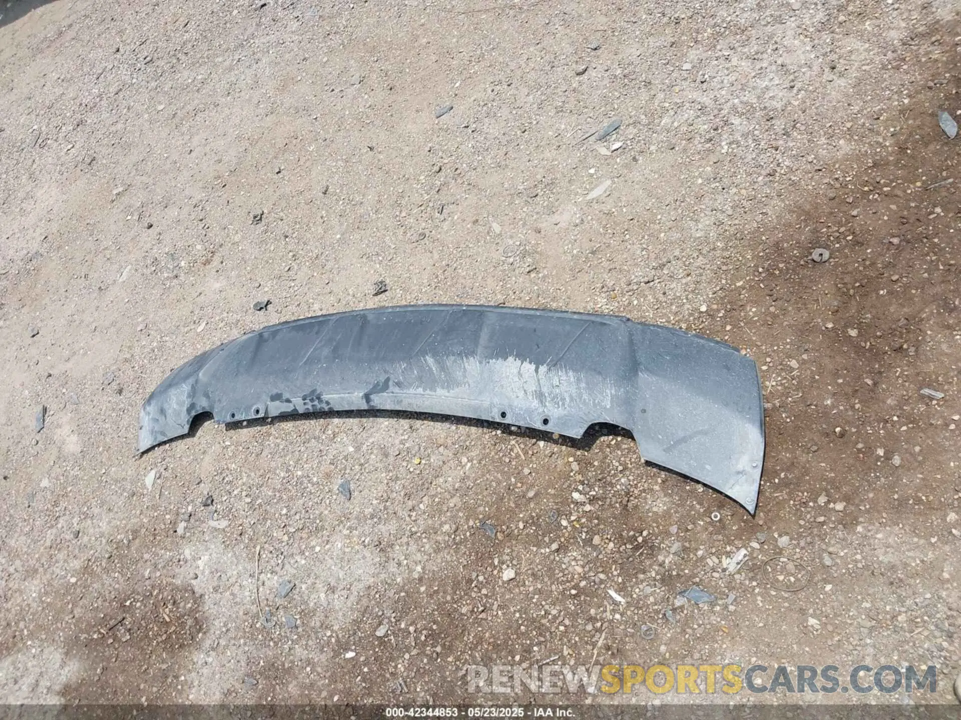 12 Photograph of a damaged car KL79MPSL5RB191795 CHEVROLET TRAILBLAZER 2024