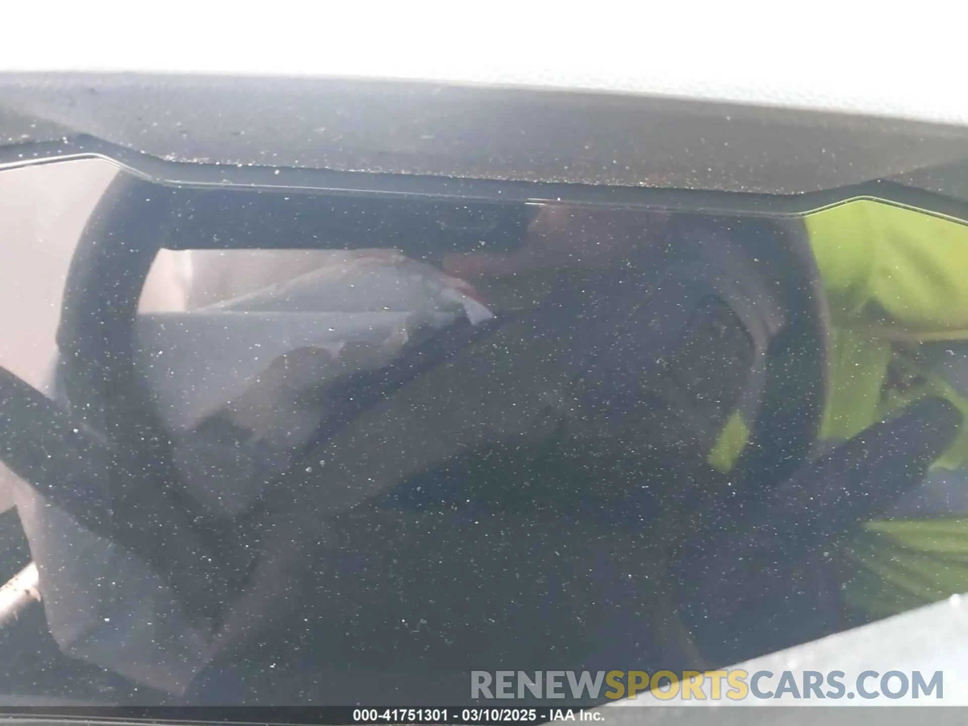 14 Photograph of a damaged car KL79MRSL8RB100336 CHEVROLET TRAILBLAZER 2024