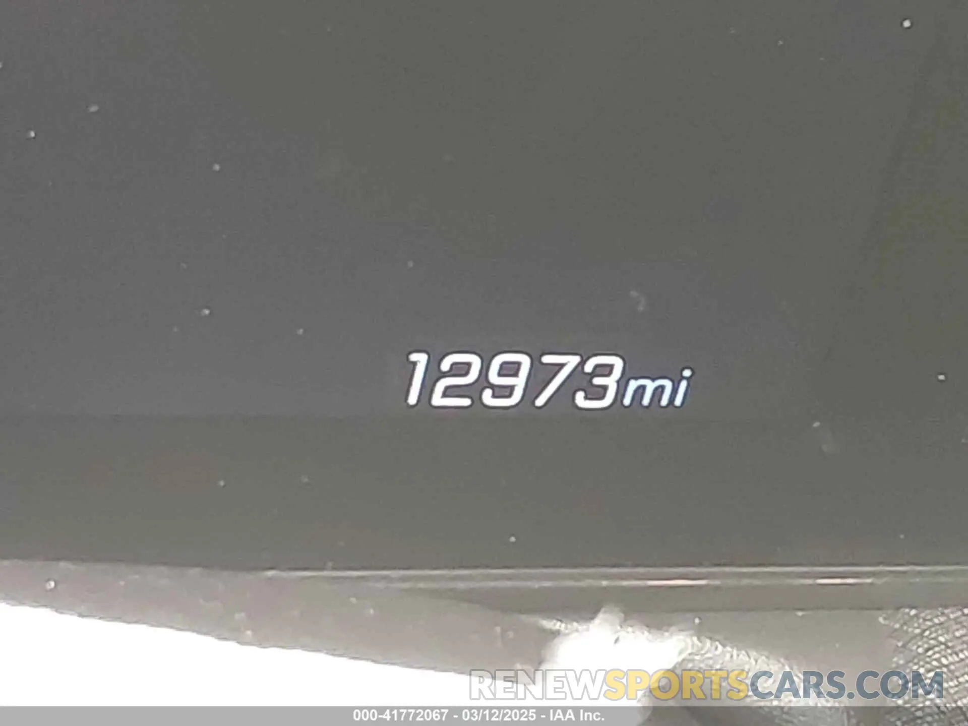 14 Фотография поврежденного автомобиля KL79MTSL0RB152119 CHEVROLET TRAILBLAZER 2024