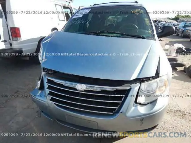 10 Photograph of a damaged car KL79MMS2XMB012083 CHEVROLET TRAILBLZR 2021