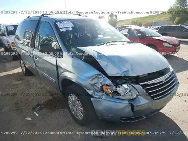 2 Photograph of a damaged car KL79MMS2XMB012083 CHEVROLET TRAILBLZR 2021
