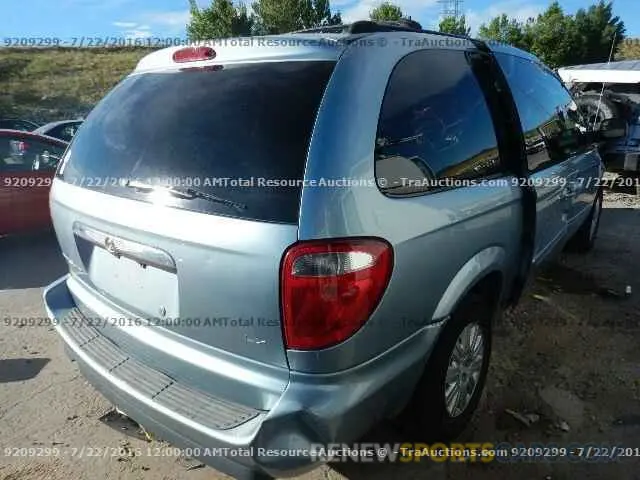 3 Photograph of a damaged car KL79MMS2XMB012083 CHEVROLET TRAILBLZR 2021