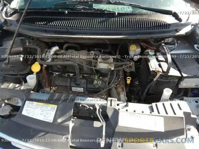 7 Photograph of a damaged car KL79MMS2XMB012083 CHEVROLET TRAILBLZR 2021