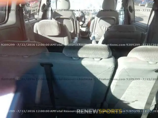 9 Photograph of a damaged car KL79MMS2XMB012083 CHEVROLET TRAILBLZR 2021