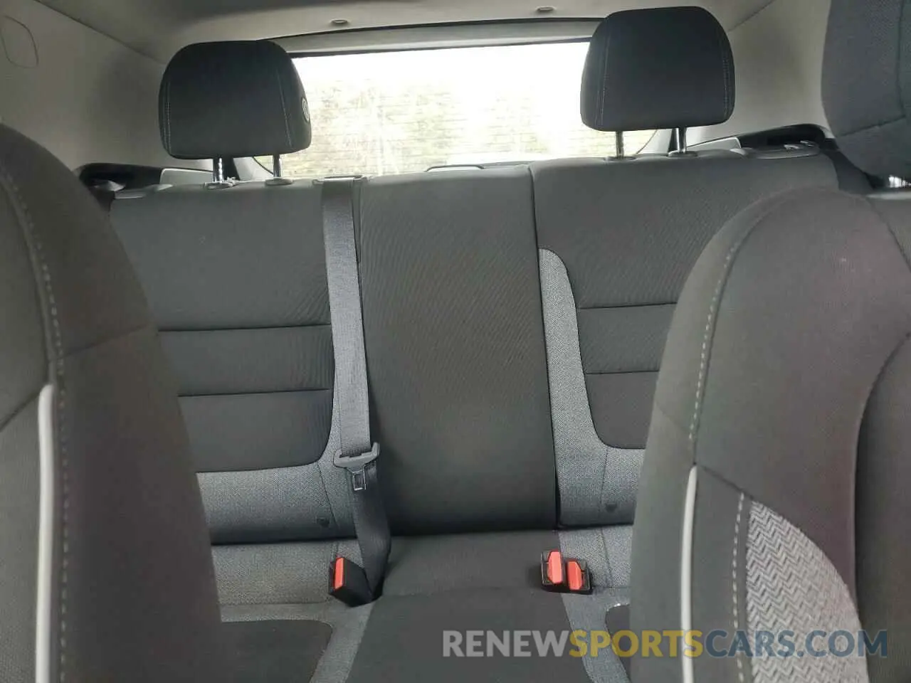 10 Фотография поврежденного автомобиля KL79MNSL4MB177710 CHEVROLET TRAILBLZR 2021