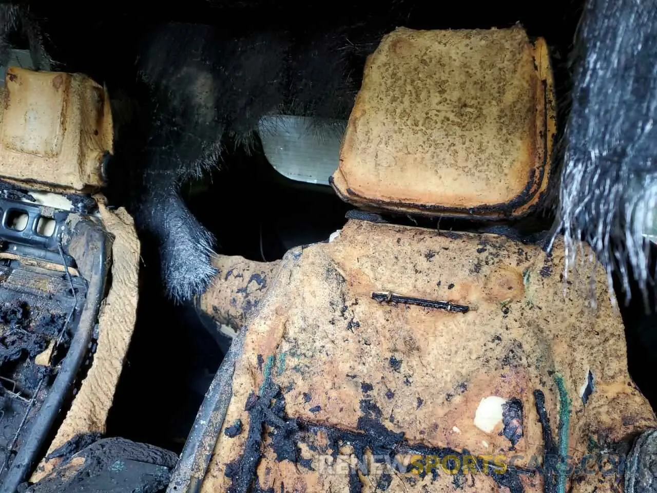 10 Фотография поврежденного автомобиля KL79MPS23MB091503 CHEVROLET TRAILBLZR 2021