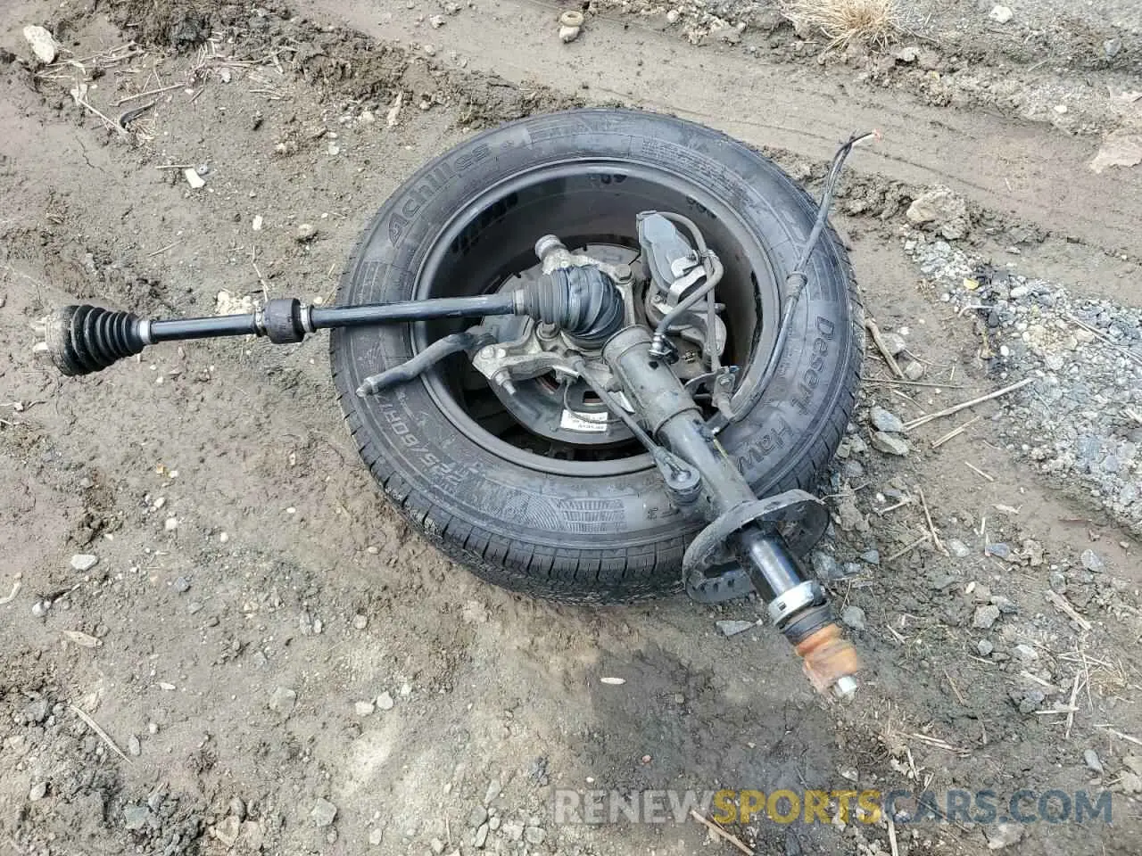 12 Фотография поврежденного автомобиля KL79MPS26MB154996 CHEVROLET TRAILBLZR 2021