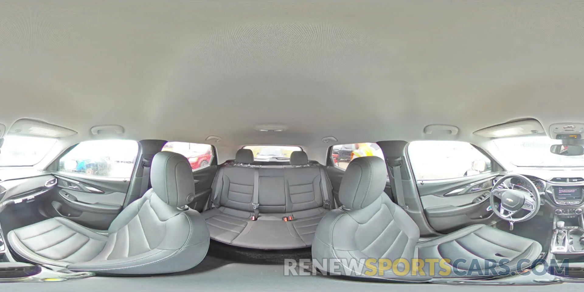 16 Фотография поврежденного автомобиля KL79MPSL4MB071947 CHEVROLET TRAILBLZR 2021