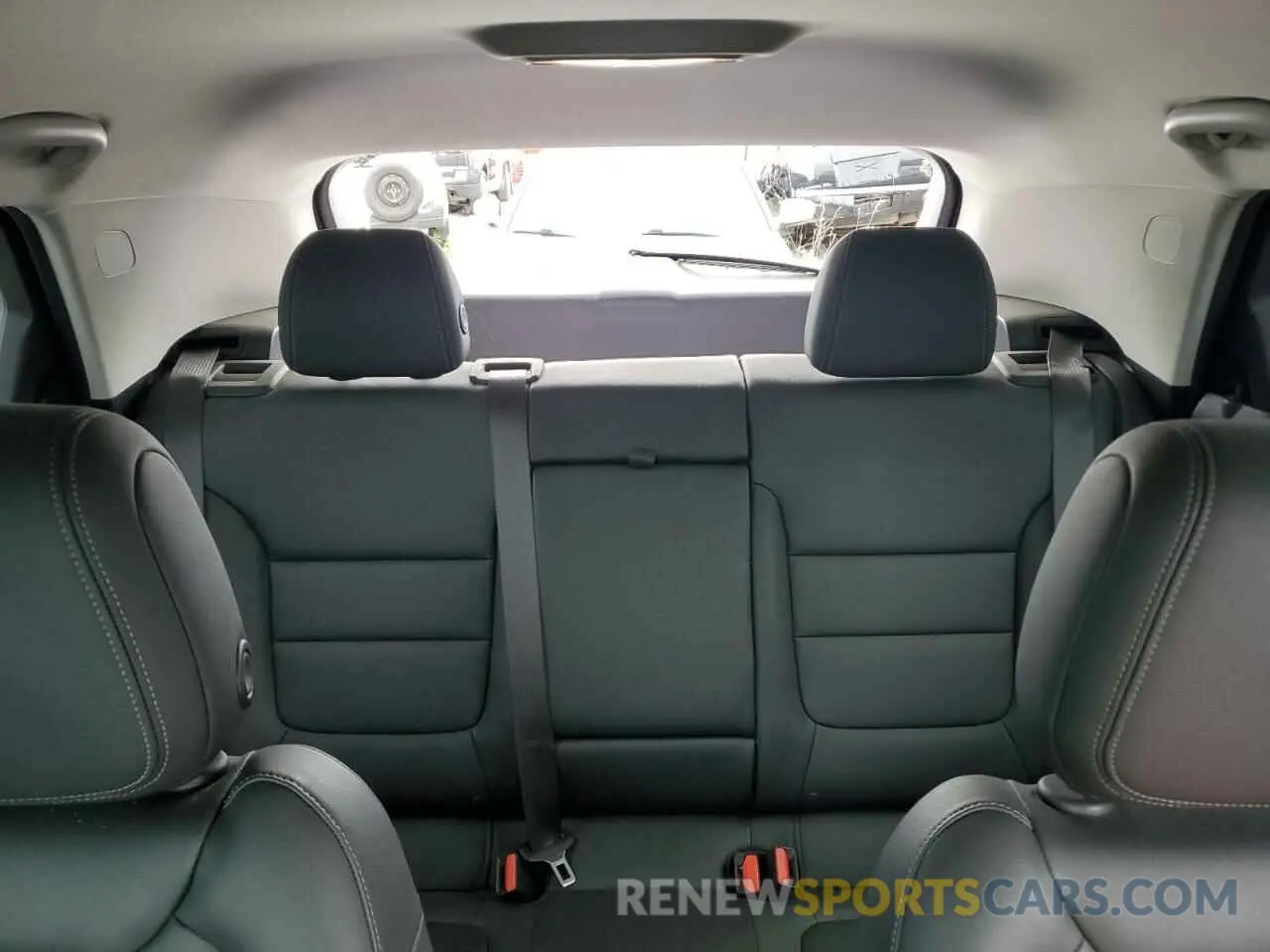 10 Фотография поврежденного автомобиля KL79MPSL8MB011721 CHEVROLET TRAILBLZR 2021