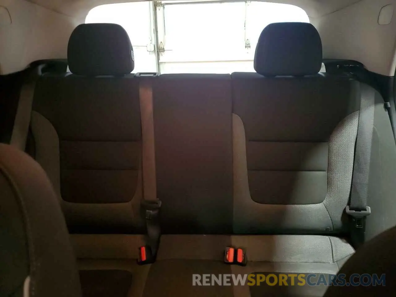 10 Фотография поврежденного автомобиля KL79MPSL9MB049118 CHEVROLET TRAILBLZR 2021