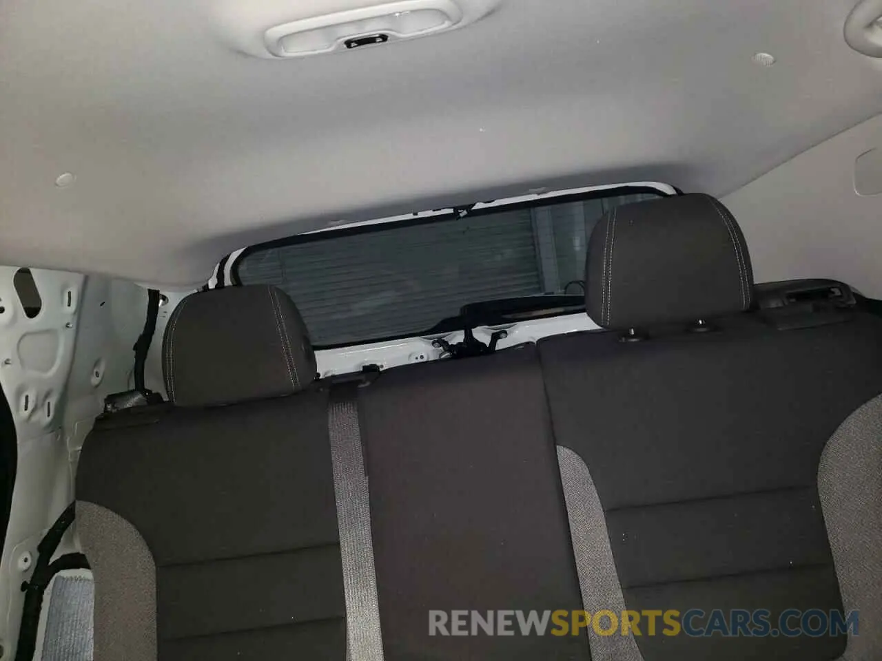 10 Фотография поврежденного автомобиля KL79MRSL3MB178239 CHEVROLET TRAILBLZR 2021