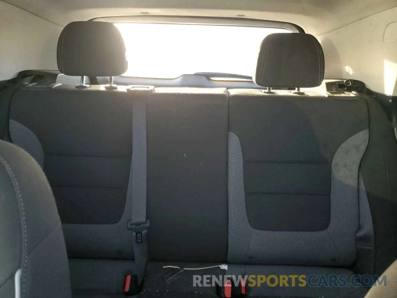 10 Фотография поврежденного автомобиля KL79MRSL4MB046123 CHEVROLET TRAILBLZR 2021