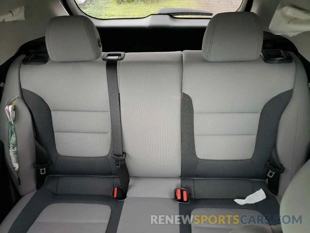 10 Фотография поврежденного автомобиля KL79MRSL7MB023046 CHEVROLET TRAILBLZR 2021