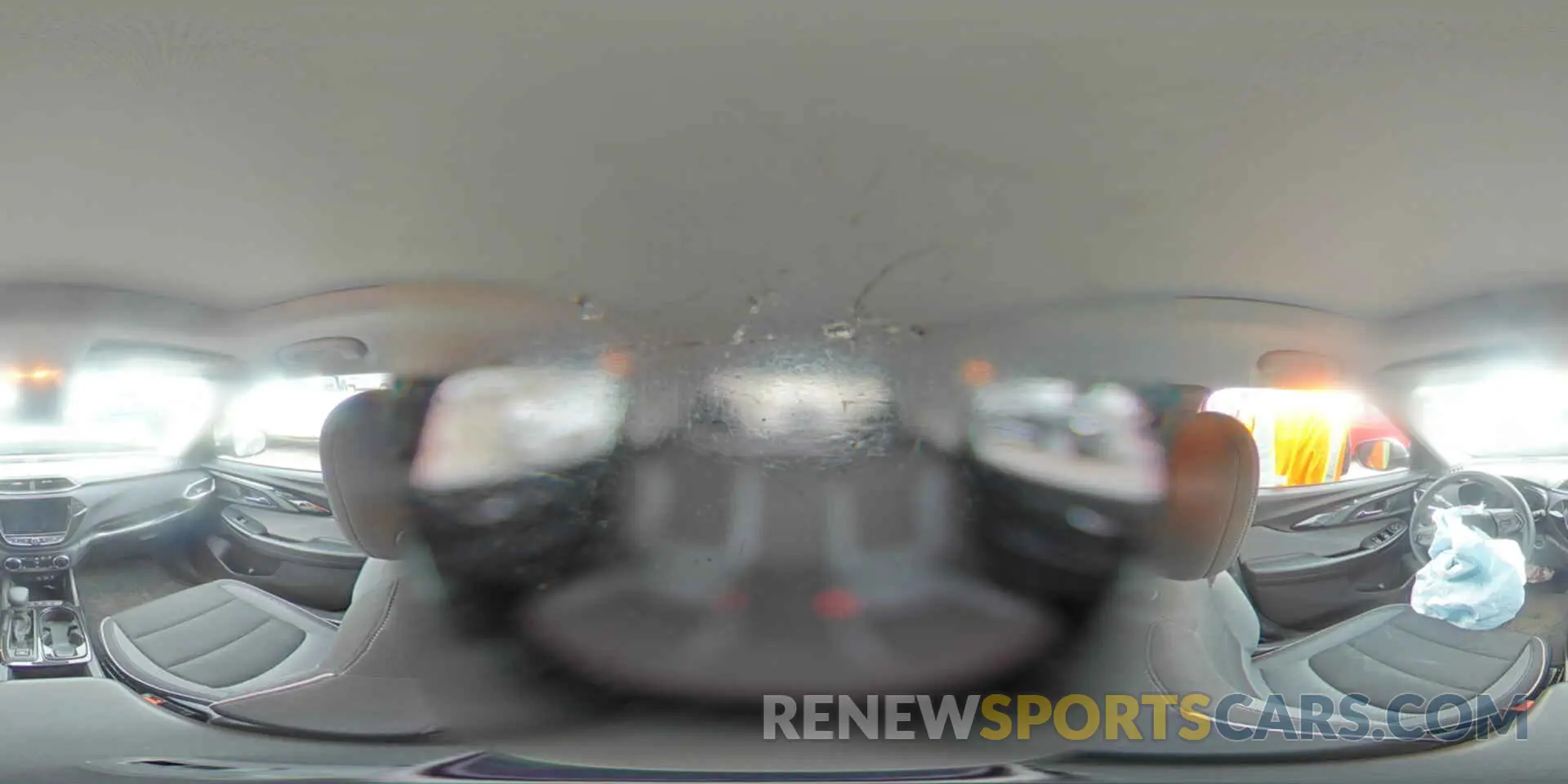 13 Photograph of a damaged car KL79MRSL7MB070450 CHEVROLET TRAILBLZR 2021