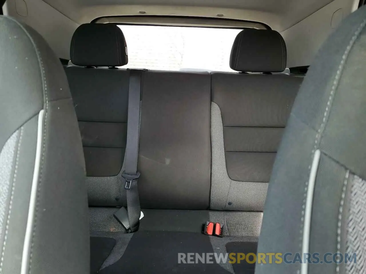 10 Фотография поврежденного автомобиля KL79MRSLXMB043615 CHEVROLET TRAILBLZR 2021