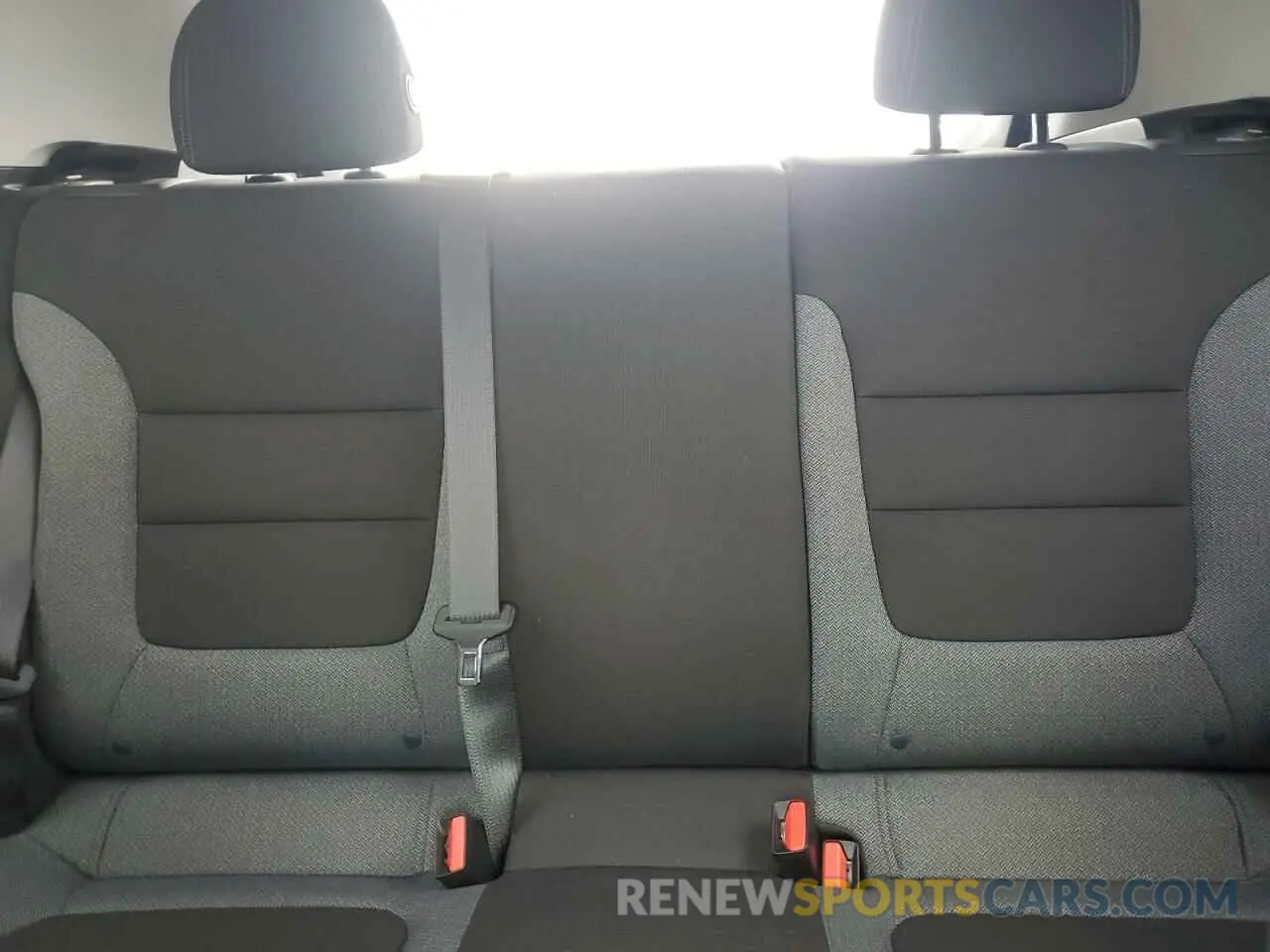 10 Фотография поврежденного автомобиля KL79MRSLXMB115977 CHEVROLET TRAILBLZR 2021