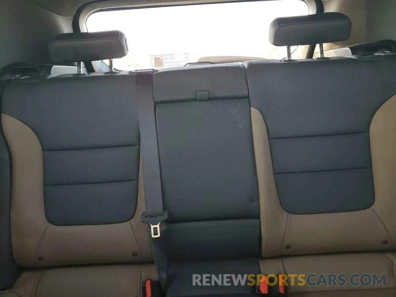 10 Фотография поврежденного автомобиля KL79MSSL6MB105504 CHEVROLET TRAILBLZR 2021