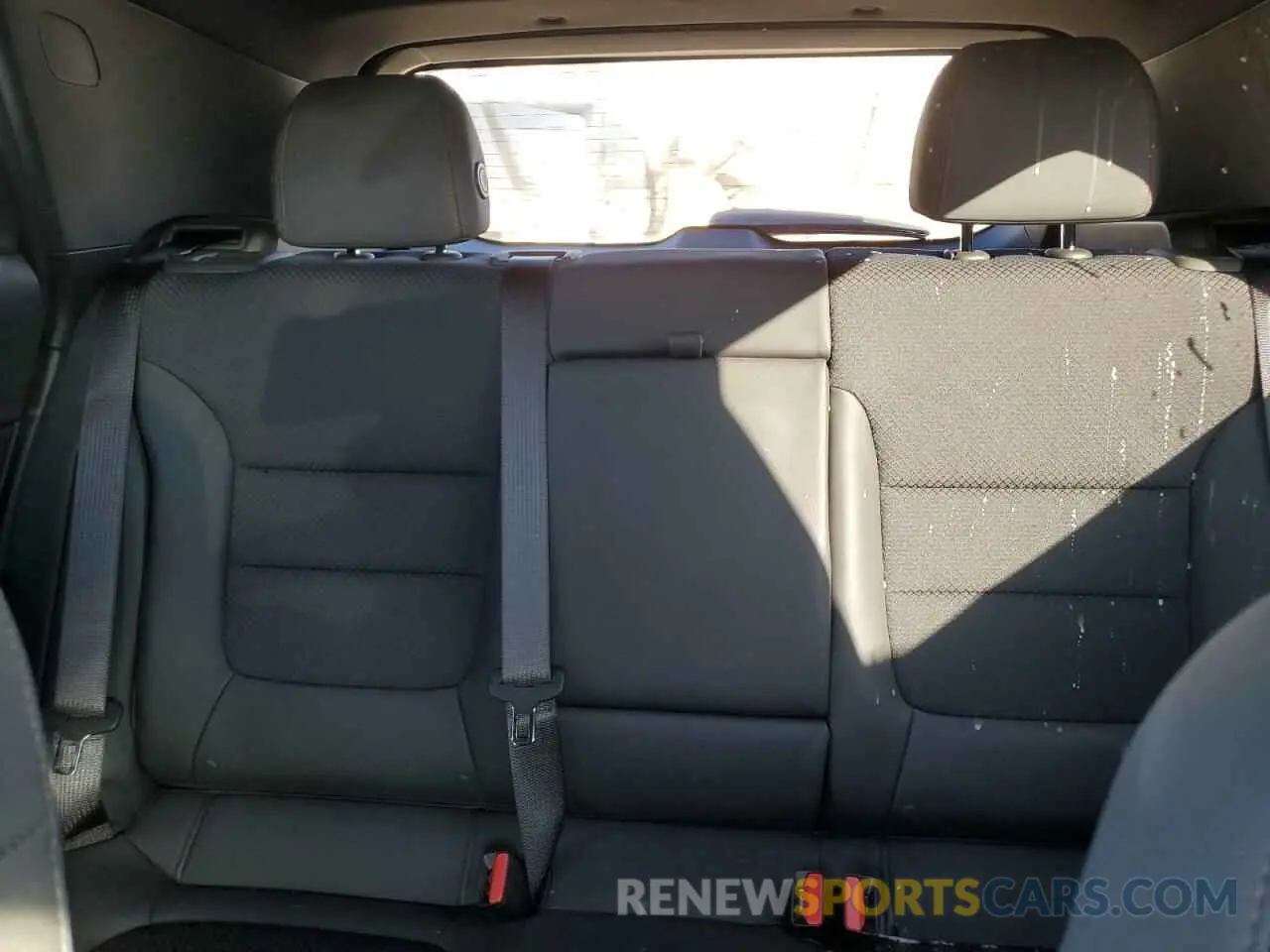10 Фотография поврежденного автомобиля KL79MTSL0MB051431 CHEVROLET TRAILBLZR 2021
