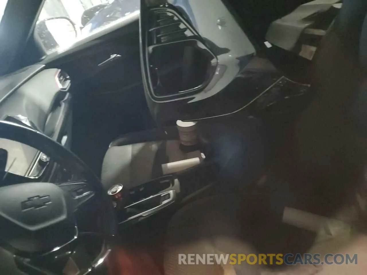 13 Фотография поврежденного автомобиля KL79MTSLXMB162598 CHEVROLET TRAILBLZR 2021