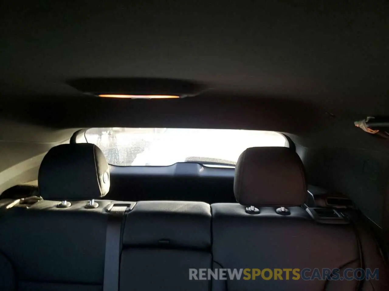10 Фотография поврежденного автомобиля KL79MUSL1MB117152 CHEVROLET TRAILBLZR 2021
