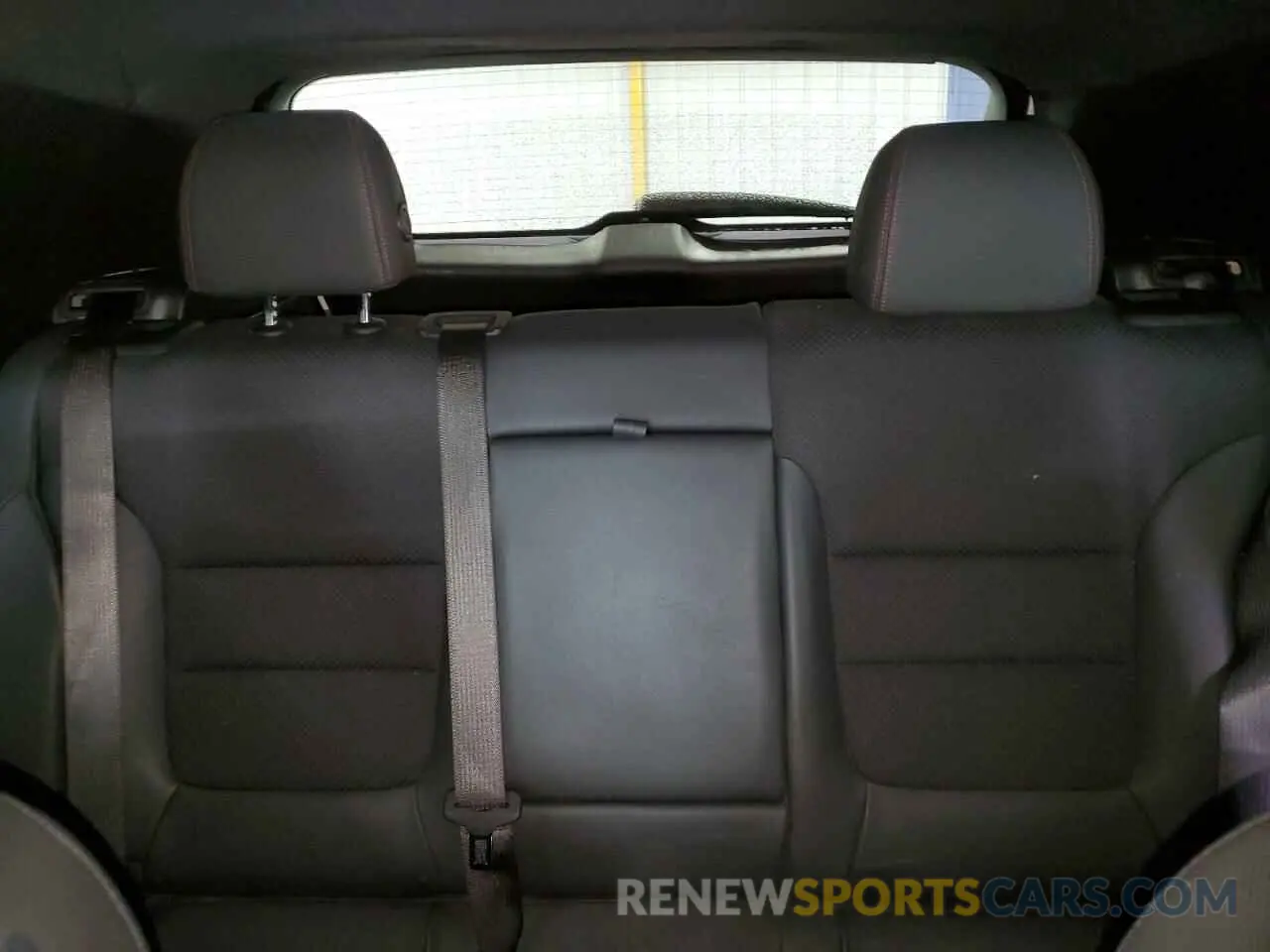 10 Фотография поврежденного автомобиля KL79MUSL4MB059036 CHEVROLET TRAILBLZR 2021