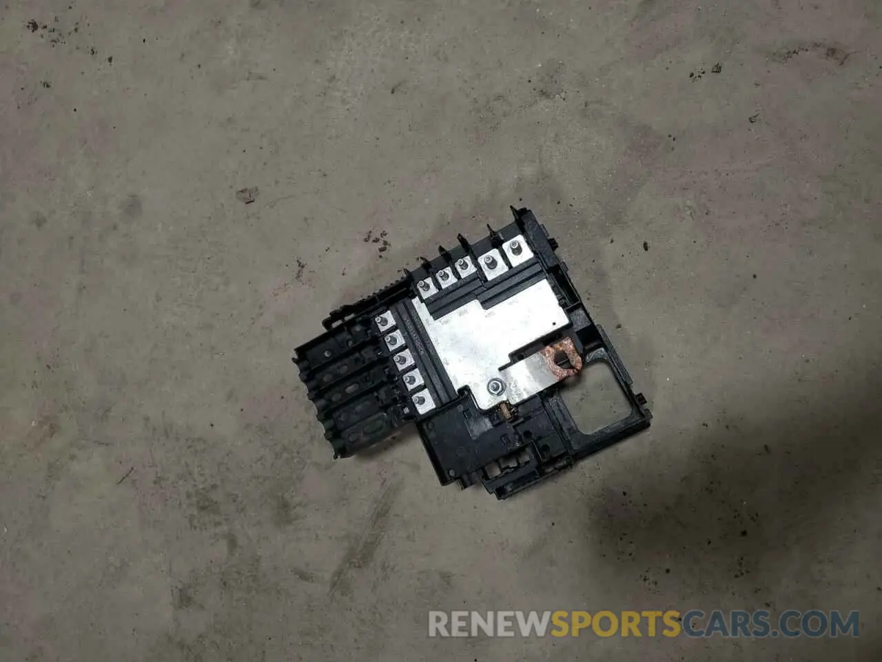 13 Фотография поврежденного автомобиля KL79MUSL4MB059036 CHEVROLET TRAILBLZR 2021