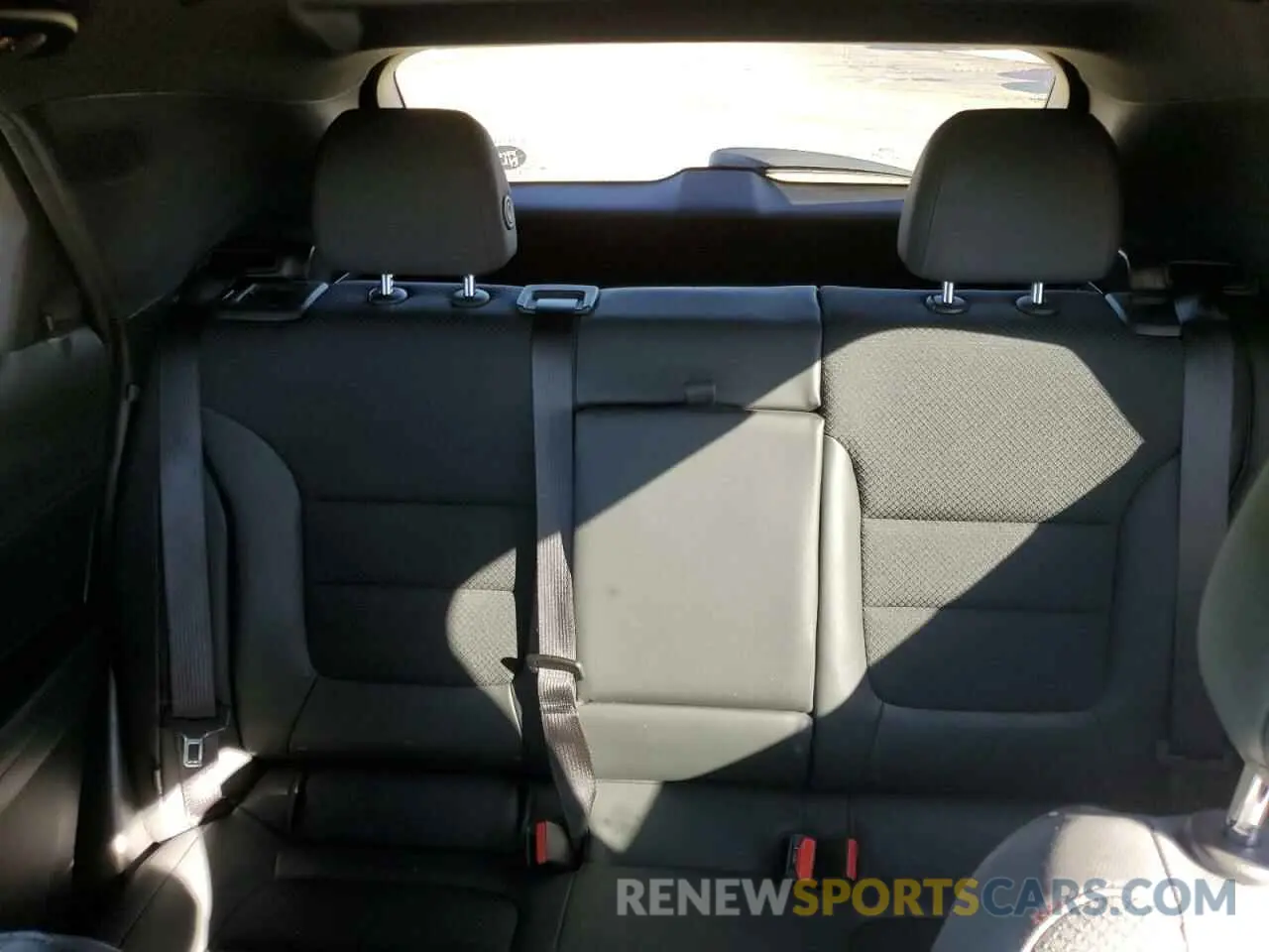 10 Фотография поврежденного автомобиля KL79MUSL5MB067565 CHEVROLET TRAILBLZR 2021