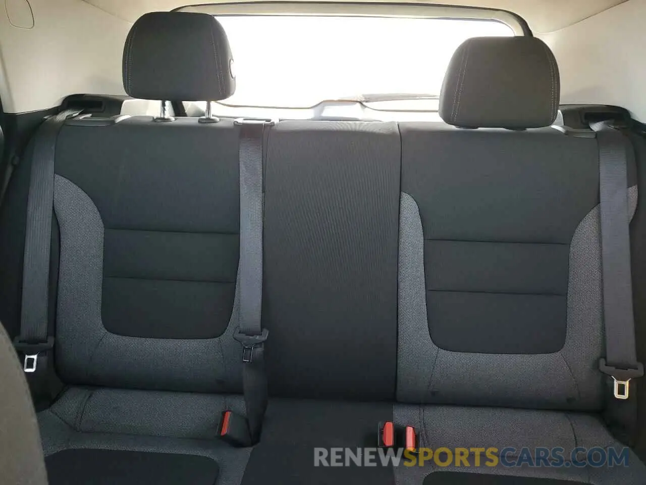 10 Фотография поврежденного автомобиля KL79MMS27NB088975 CHEVROLET TRAILBLZR 2022