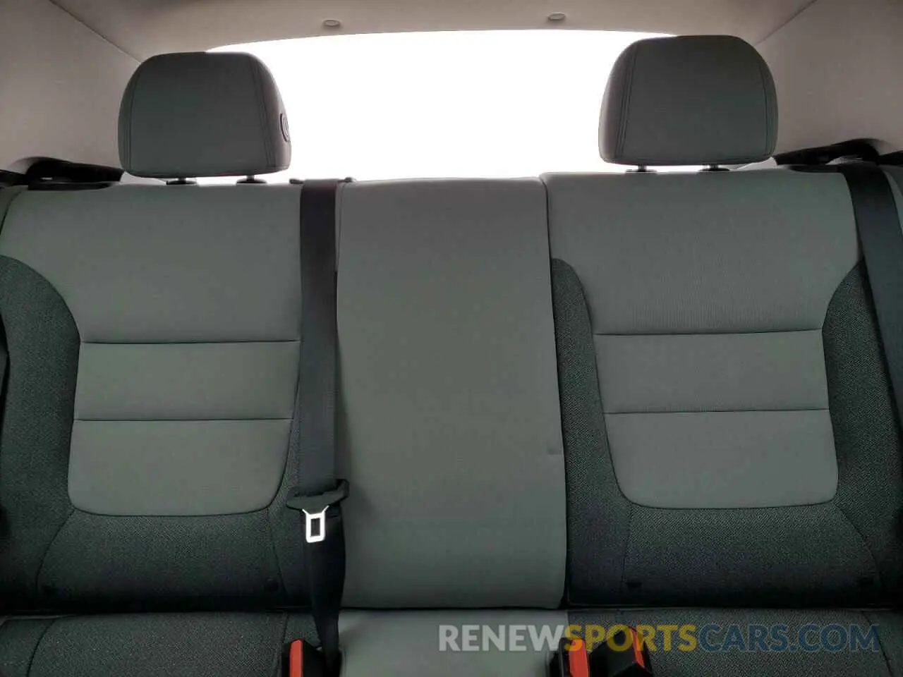 10 Фотография поврежденного автомобиля KL79MMS27NB116841 CHEVROLET TRAILBLZR 2022