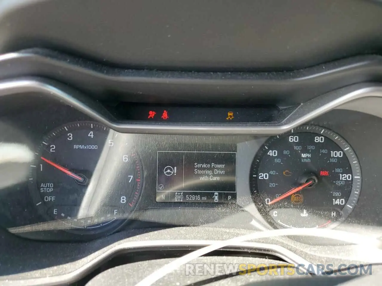 9 Фотография поврежденного автомобиля KL79MNSL7NB013918 CHEVROLET TRAILBLZR 2022