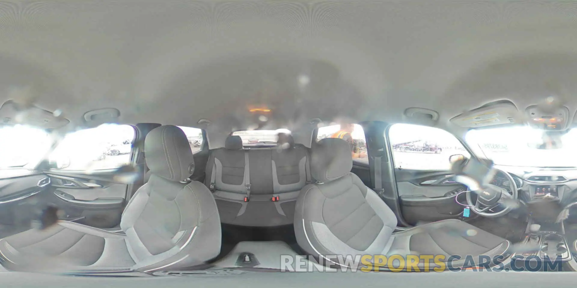 14 Фотография поврежденного автомобиля KL79MPSL1NB040110 CHEVROLET TRAILBLZR 2022