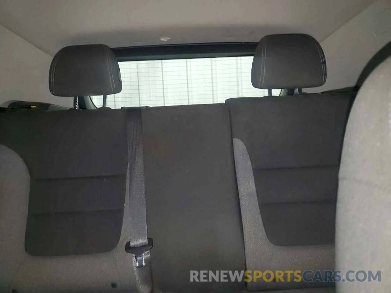 10 Фотография поврежденного автомобиля KL79MPSL1NB080090 CHEVROLET TRAILBLZR 2022
