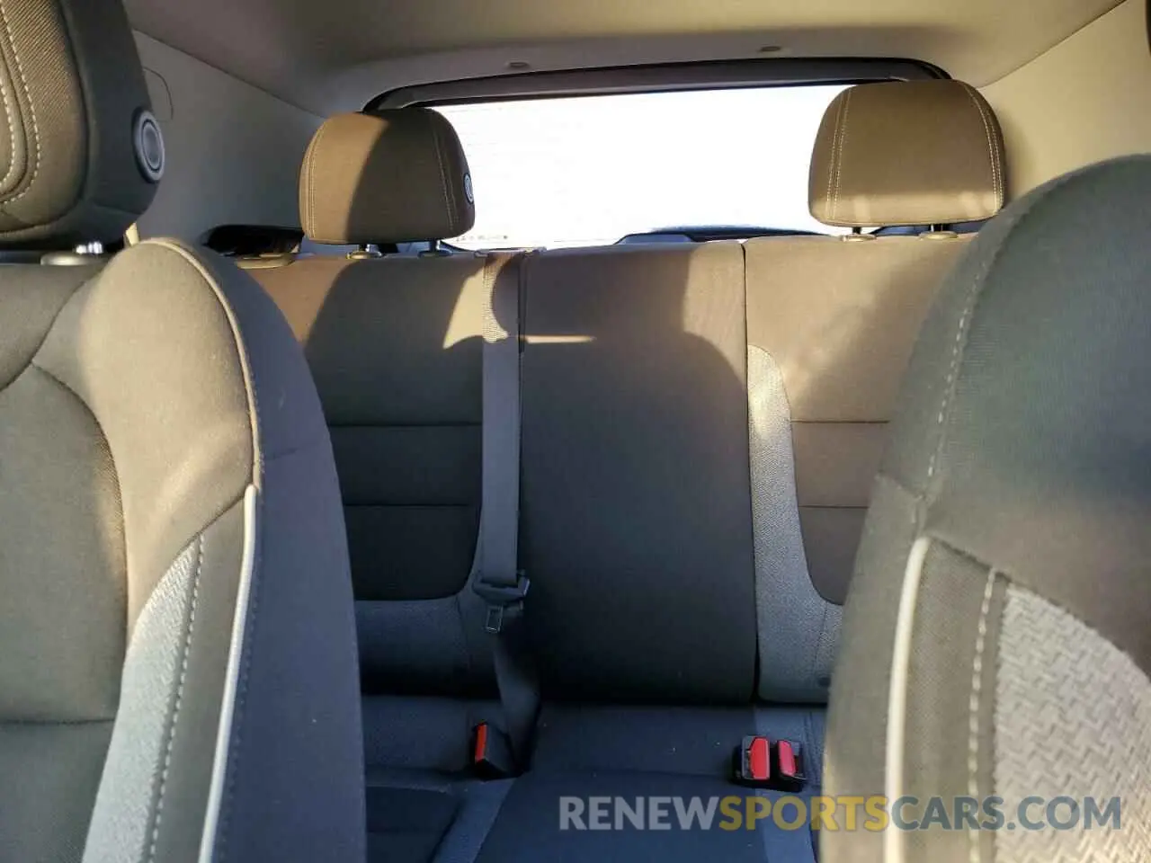 10 Фотография поврежденного автомобиля KL79MPSL2NB057305 CHEVROLET TRAILBLZR 2022