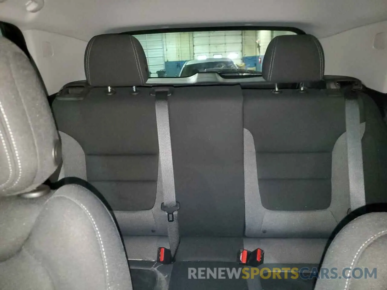 10 Фотография поврежденного автомобиля KL79MPSL3NB078275 CHEVROLET TRAILBLZR 2022