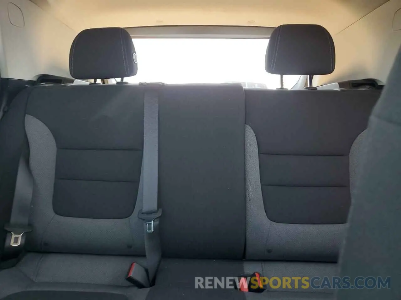 10 Фотография поврежденного автомобиля KL79MRSL1NB093563 CHEVROLET TRAILBLZR 2022