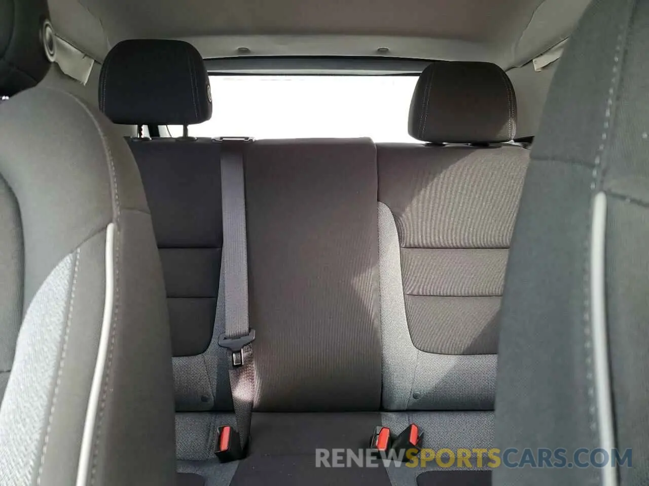 10 Фотография поврежденного автомобиля KL79MRSL6NB104380 CHEVROLET TRAILBLZR 2022